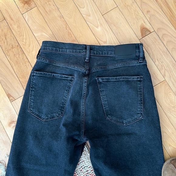 CITIZENS OF HUMANITY - Libby High Rise Vintage Boot - Picture 8 of 11